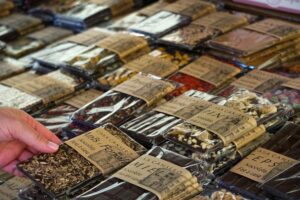 chocolate artesanal rionegro santander