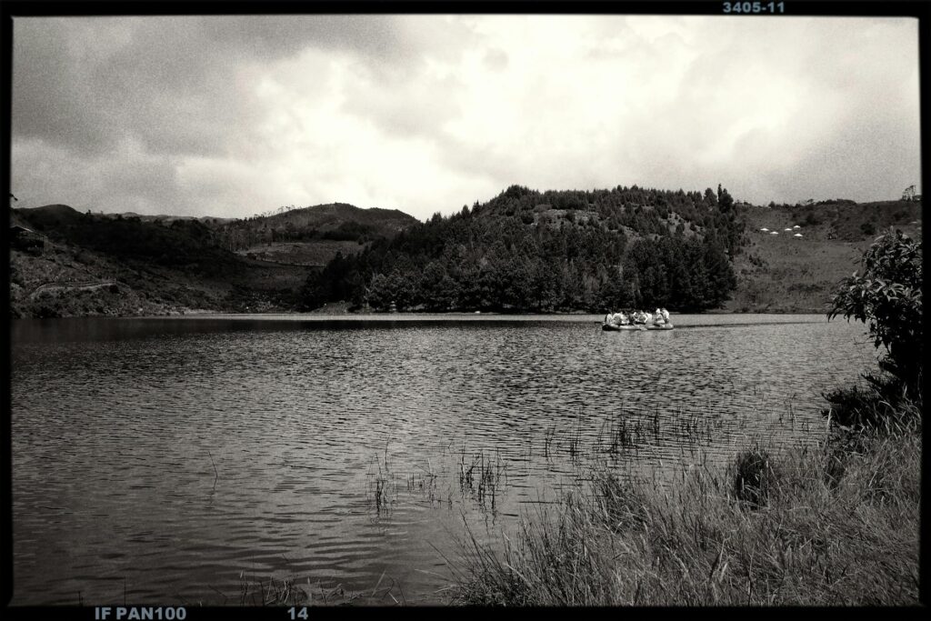 chocolate colombiano de santander