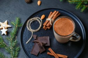 chocolate colombiano rionegro