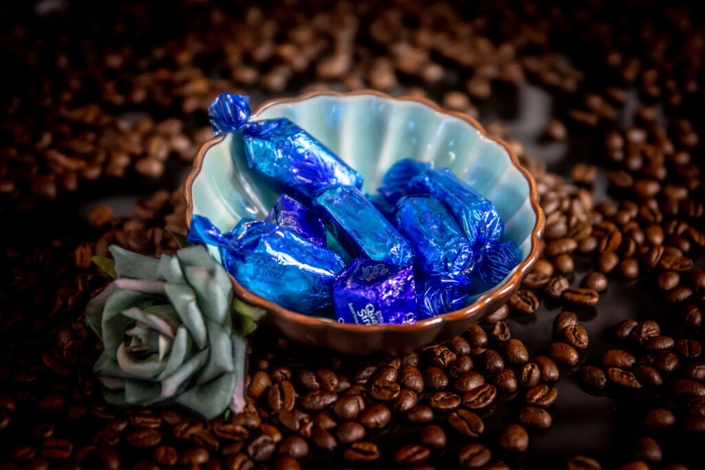 chocolate colombiano asociativo