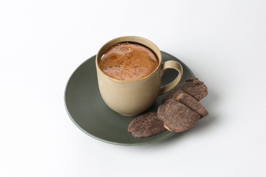 cacao colombiano para bebidas tradicionales