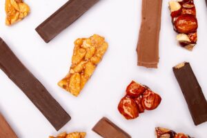 chocolate artesanal para empresas responsables