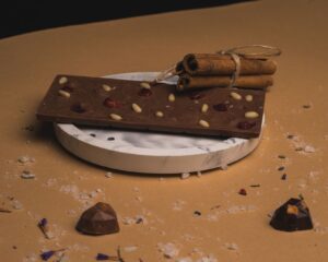 chocolate artesanal para regalar con sentido