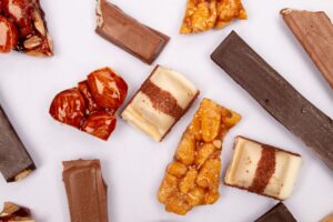 chocolate colombiano para obsequios especiales